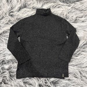 Zara boys / girl knit turtlenecks